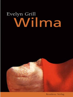 cover image of Wilma